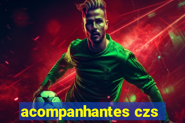 acompanhantes czs